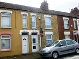 Spencer Street, St. James, Northamptonshire
