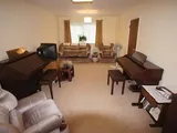 The Suttons, St Leonards on Sea, East Sussex, TN38