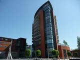 Kings Tower, City Centre