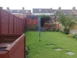 Melbourne Street, Coalville