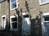 Hopwood Street, Accrington