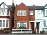 Croydon, Surrey
