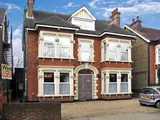 Gravesend, Kent