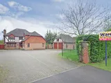 Ashford, Kent