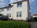 Laurel Avenue, Clydebank