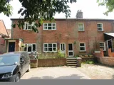 Springfield Cottages, Snowdenham Lane, Bramley, Surrey, GU5