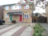 Manston Close, Leicester, Leicestershire