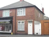Nottingham Road, Loughborough, Leicestershire