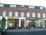 London Road, St. Albans, Hertfordshire