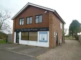 - Radlett Road, St. Albans, Hertfordshire