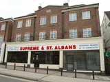 Flat ,  London Road, St. Albans, Hertfordshire