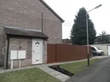 Marsh Close, Rushey Mead, Leicestershire