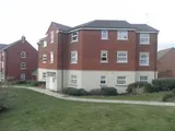 Sandhills Avenue, Hamilton, Leicestershire