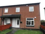 Balderstone Close, Rowlatts Hill, Leicestershire