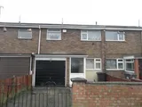 Woodgreen Road, Off Gipsy Lane, Leicestershire