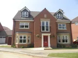 Thornborough Way, Hamilton, Leicestershire