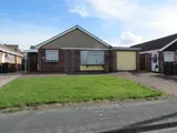 Paddock Close, Melton Mowbray, Leicestershire