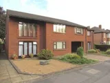 Ankle Hill, Melton Mowbray, Leicestershire
