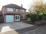 Oxford Drive, Melton Mowbray, Leicestershire