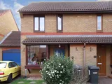 Eccles, Aylesford, Kent