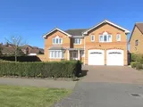 Melton Spinney Road, Melton Mowbray, Leicestershire