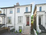 Askew Road, Shepherds Bush