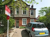 Court Lane, Dulwich Village