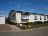 Osborne Residential Park, Wisbech, Cambridgeshire