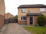 Saint Johns Park, Stillington, Stockton-On-Tees, TS21