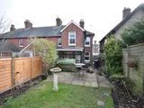 Crowborough, East Sussex