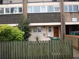 Eaton Manor Court, Leyton