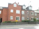 Walkers Court, Southdown Road, Harpenden, Hertfordshire