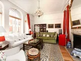 Carlisle Place, London SW1P