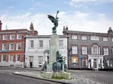 Lewes, East Sussex
