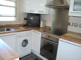 Solomans Passage, Peckham Rye, SE15