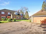 Leybourne, West Malling, Kent