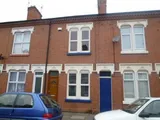 Cranmer Street, West End, Leicestershire