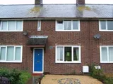 Bullfinch Road, St Athan, Barry, Vale of Glamorgan