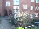 Saxon Court, Queen Street, Hitchin, Herts