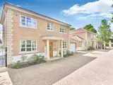 Mill Reef, Newmarket, Suffolk, CB8
