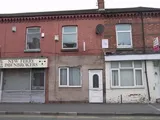 New Ferry Road, New Ferry