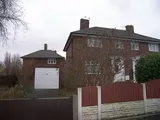 New Ferry Road, WIRRAL