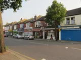 Northfields Avenue Ealing W13