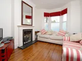 Roseneath Road Battersea SW11