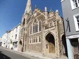 Victoria Heights, Norman Road, St Leonards On Sea, TN38