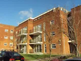 Cookham Dene, Buckhurst Road, Bexhill On-Sea, TN40