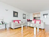 New Providence Wharf, Fairmont Avenue, London, E14