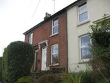 Crowborough, East Sussex