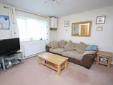 Woodfield Gardens, New Malden, Surrey