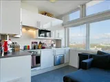 Metro Central heights, Newington Causeway, London, SE1